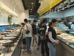 -吉木烤肉自助餐厅(乐汇城店)