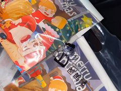 -爸爸糖吐司面包(保定未来石万达广场店)