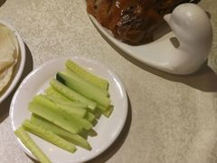 -天外天烤鸭店(八角店)