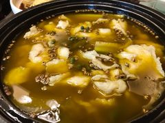 -拈菜(观音桥阳光世纪店)