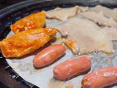 -正宗齐齐哈尔烤肉·齐牛哥鲜切炭火烤肉(杭州总店)