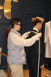 -LDIAMON西服定制(温州店)