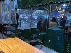 露天位-五里关火锅(牛市口店)