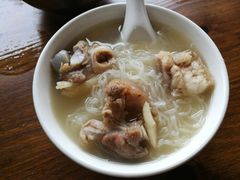 猪脚米粉-文惠猪脚粉(富景小区店)