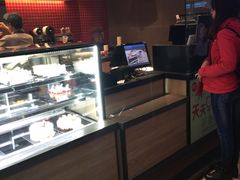 -85度C(南京中山南店)