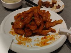 -大闫家烧烤·小海鲜家常菜(郑庄店)