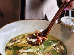 -芸南道·过桥米线(昆明老街旗舰店)