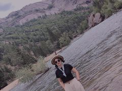 -可可托海景区