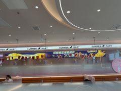 -夏日玛莉西餐厅(梅溪湖步步高店)