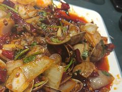 -壹陆陆烧烤(平房总店)