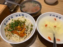 -文叔·湖北名小吃·小龙虾(华强北店)
