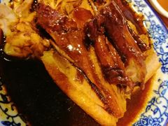 -张家巷美食(南浔店)