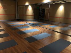 -FineYoga梵音瑜伽·普拉提