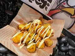 -贰醒·私房小院烧烤 (太古里店)