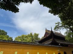 -西园寺素食(西园弄戒幢律寺店)