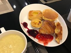 -茵特拉根酒店·西餐厅