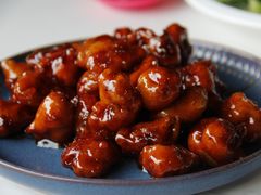 糖醋里脊-宝荣鱼馆·临湖之宴(千岛湖店)