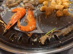 -正宗齐齐哈尔烤肉·齐牛哥鲜切炭火烤肉(杭州总店)