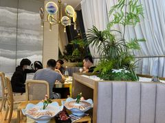 大堂-马家斑.鲜鱼火锅(松湖万科店)