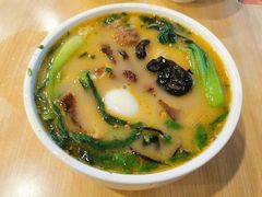 -乔福记香菇面(凤城九路店)