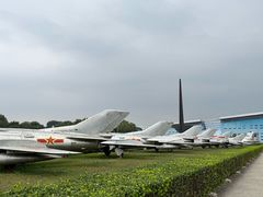 -中国航空博物馆