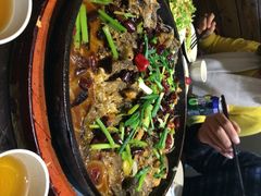 -老板恋上鱼(环山路店)