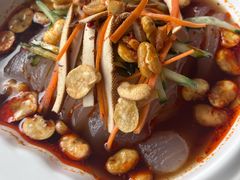 -五台山八大碗·地方风味菜馆(五爷庙店)