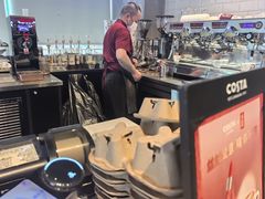 -COSTA COFFEE(金长安大厦店)