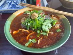 -王五羊肉粉(大东海店)