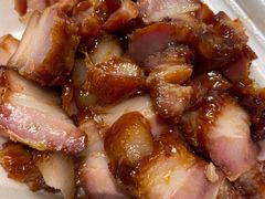 -西华美食•老广烧腊(百灵路店)