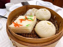 千层油糕-怡园饭店-餐厅(四望亭店)