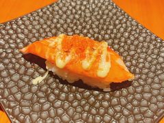 -仓桥家·焗寿司·锅物(光谷步行街店)
