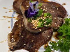 -花和海鲜自助(梅江店)