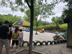 -大望京儿童游乐场