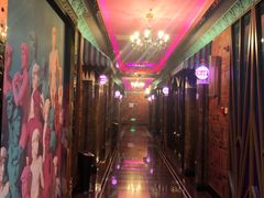 -欢乐迪KTV(观音桥未来国际店)