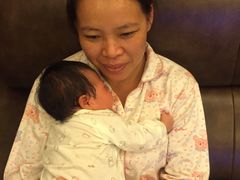 -葱妈母婴医护月嫂中心(浦东店)