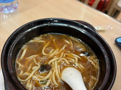 -闫家驴肉老店(华电一校店)