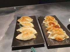 -东方饺子王(哈西万达店)