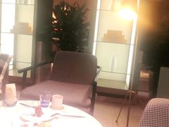 -粤海喜来登酒店·&More聚驿(天河城店)