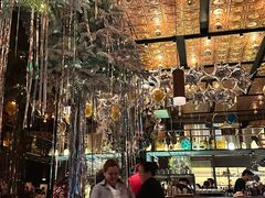 -THE CANNERY&JUJU 新鲜海鲜·牛排美食酒廊