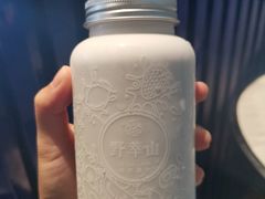 -野萃山·潮汕厚果汁(十亩地店)