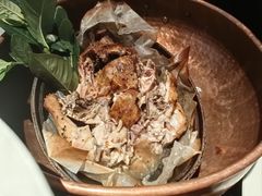 -桂满陇·蟹黄小笼汤包(清河万象店)