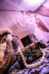 -上海虹桥锦江大酒店·宴会厅