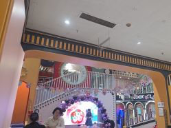 点击看大图 -meland亲子乐园•派对•研学(宁波华润万象城店)