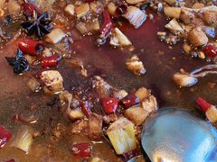 -旺顺阁·北京菜(北辰上品+)