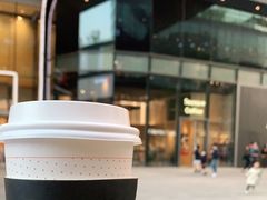 -Seesaw Coffee(苏州中心店)