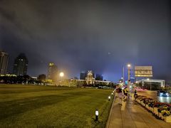 -大连人民广场