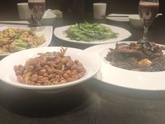 -老牌坊鲁菜名店(美莲广场店)