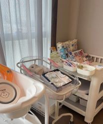 -英芬国际月子中心(岛屿度假月子·洲至奢选香岚店)