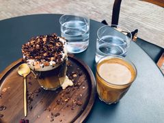 -大酉·M Coffee(北京美术馆店)